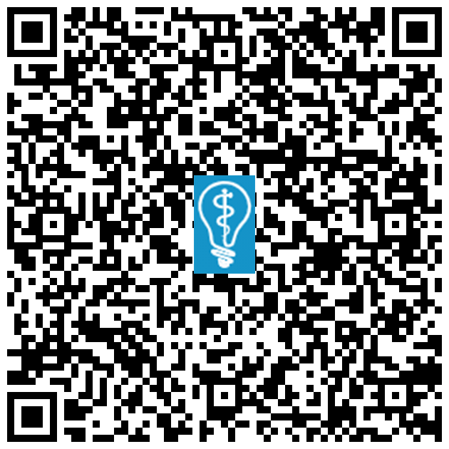 QR code image for Allergy Treatment in North Las Vegas, NV