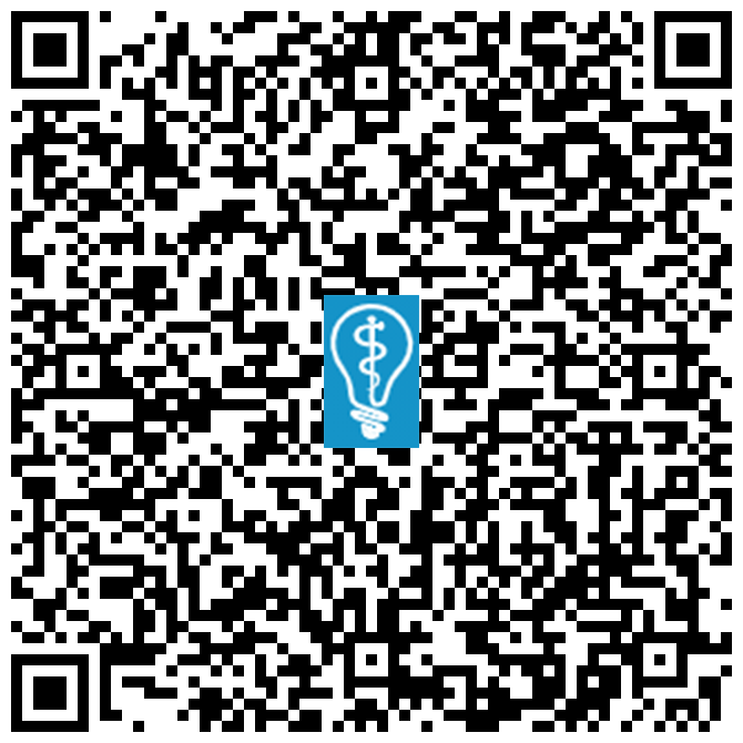 QR code image for Auto Accident Injury Treatment in North Las Vegas, NV