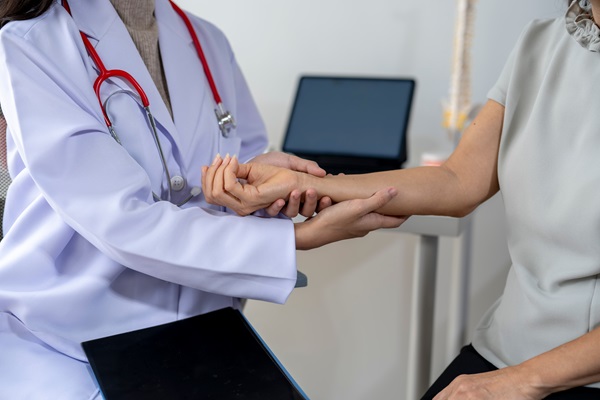 How Do You Know If You Should Get A Health Check Up?