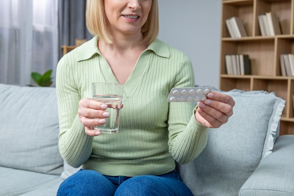Pros And Cons Of Hormone Replacement Therapy
