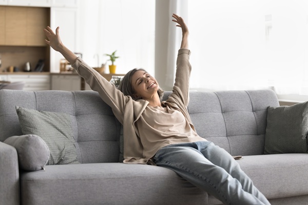 Who Is A Candidate For Hormone Replacement Therapy?
