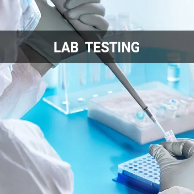 Visit our Lab Testing at Urgent Care page