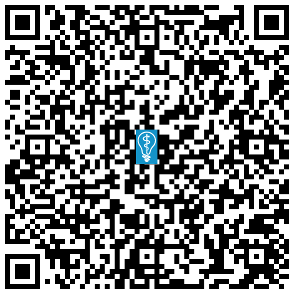 QR code image to open directions to Encompass Care in North Las Vegas, NV on mobile