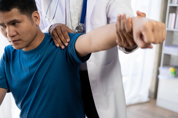 Key Benefits Of Regular Physical Exams