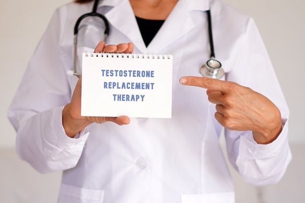 When To Receive Testosterone Therapy From A Primary Care Doctor