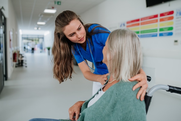 Services Urgent Care Can Provide
